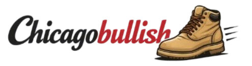 Chicagobullish Logo